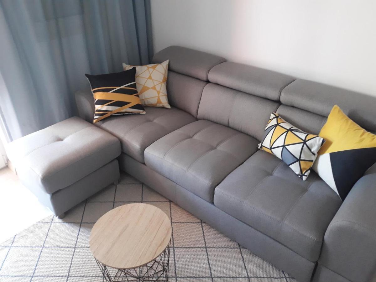 Budva Center Apartmant Экстерьер фото